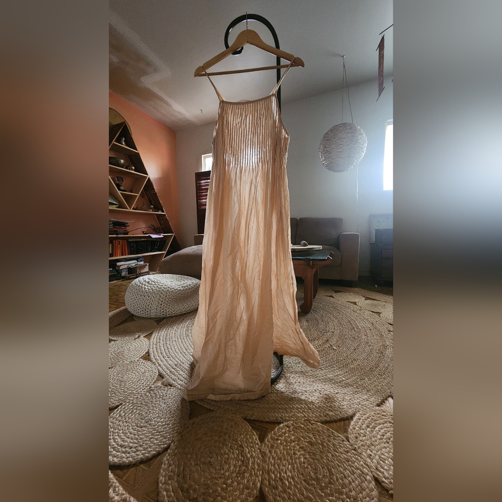 S Acacia Dress